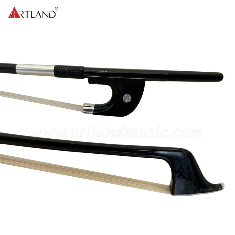 German Style Double Bass Bow (DB950C)