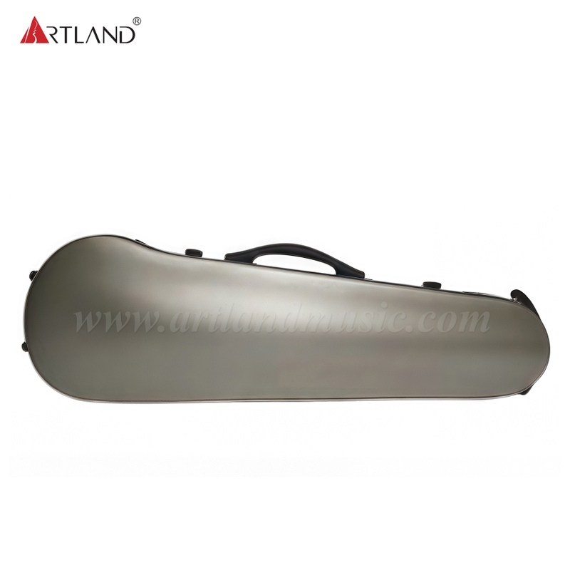 Composite Carbon Violin Case(SVC504P) 