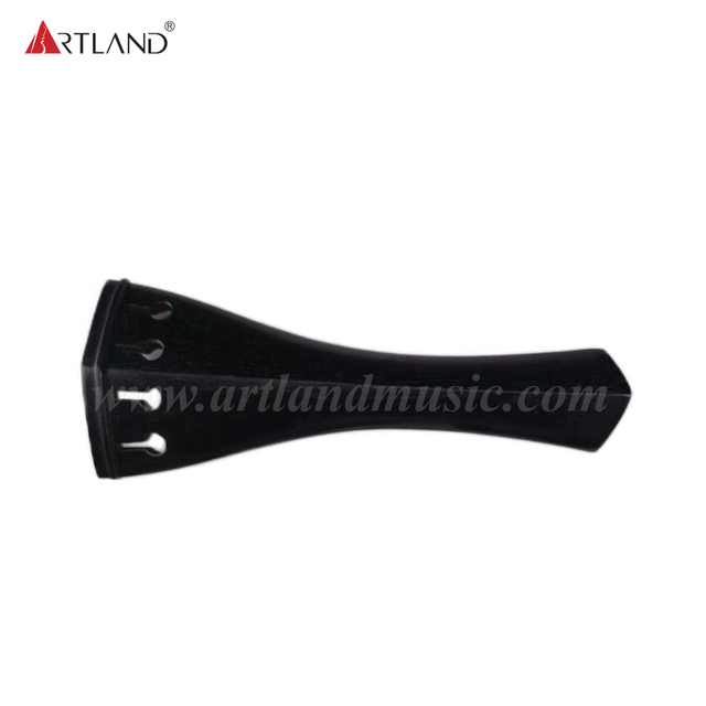 Ebony Violin Tailpiece(VTP06)