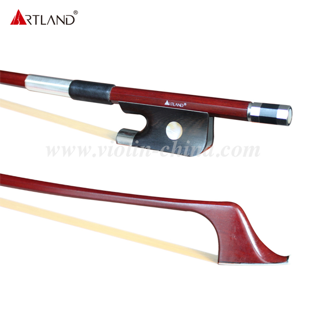 Brazilwood Double Bass Bow (DB850)