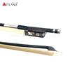 Black Carbon Fiber Cello Bow (CB923C)
