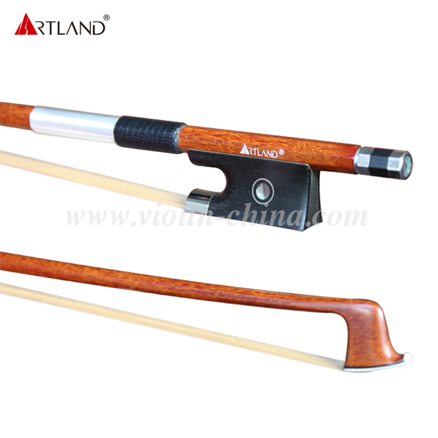 Pernambuco Violin Bow (NB950) Moderate