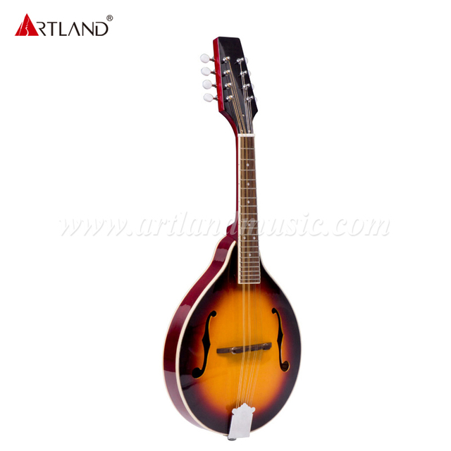 Plywood Spruce Top Mandolin (AM-A10)