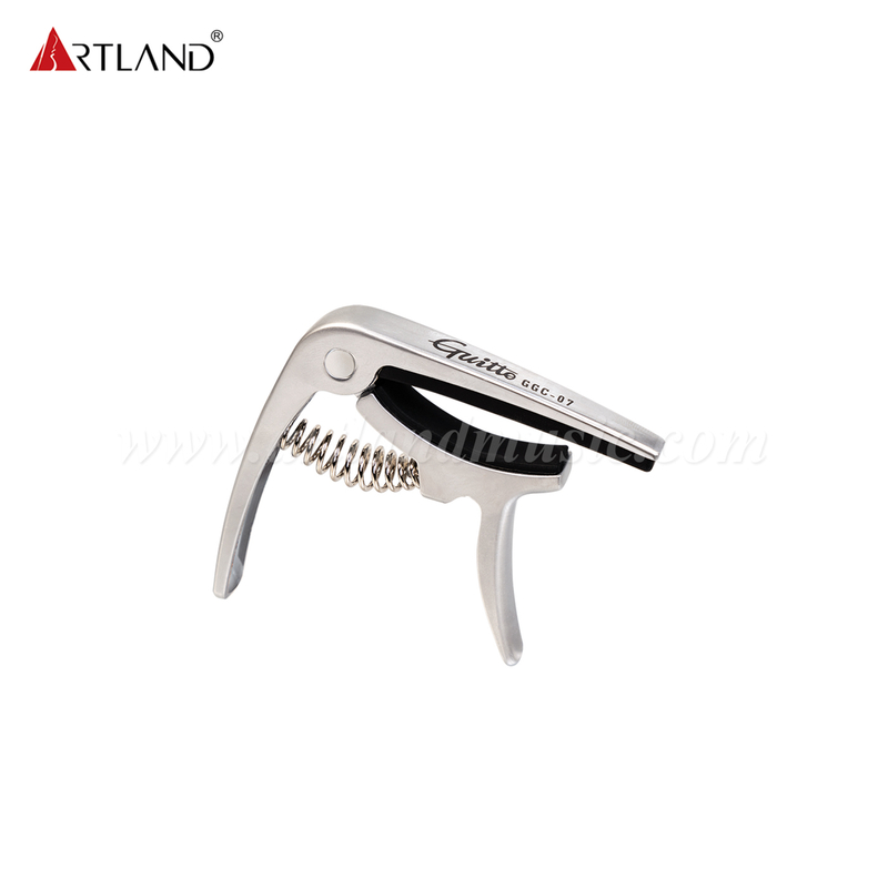 Ukulele Capo (GGC-07)