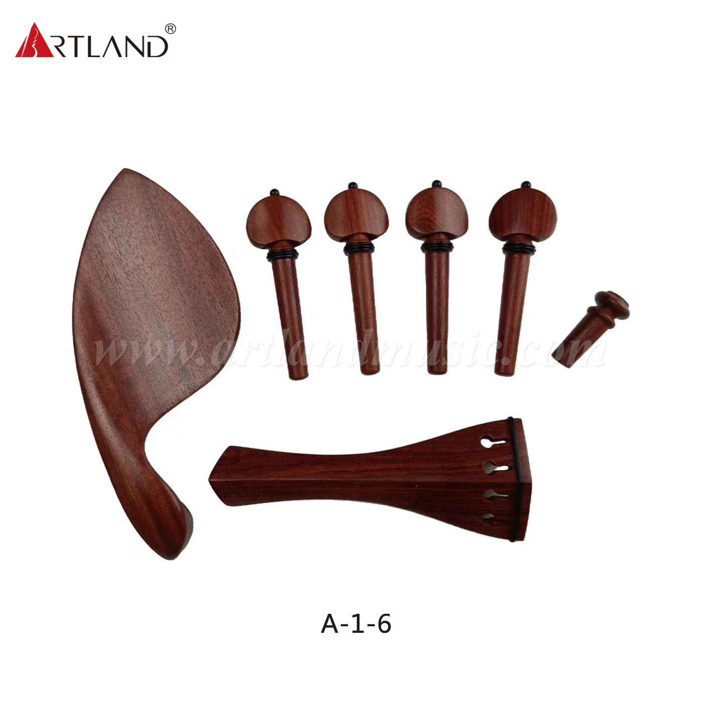 Violin Fittings(A-1)