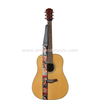Beautiful Lady Guitar Strap (GSL01)