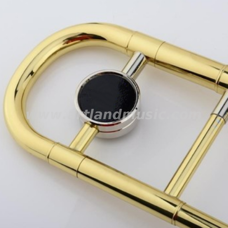 Bb Gold Lacquer Trombone (AT700)