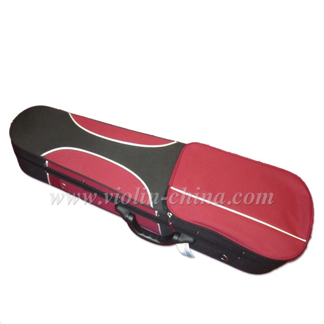 Light Foamed Violin Case (SVC002A)