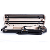 Leather Hard Violin Case (DSV200)