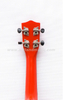 4 Strings Colorful Ukulele (UKS200)-Red