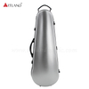 Carbon Fiber composite Triangle Light Viola Case (SAC002P) 