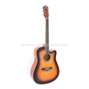 41'' Linden Top Back&Side Acoustic Guitar (AG4110)