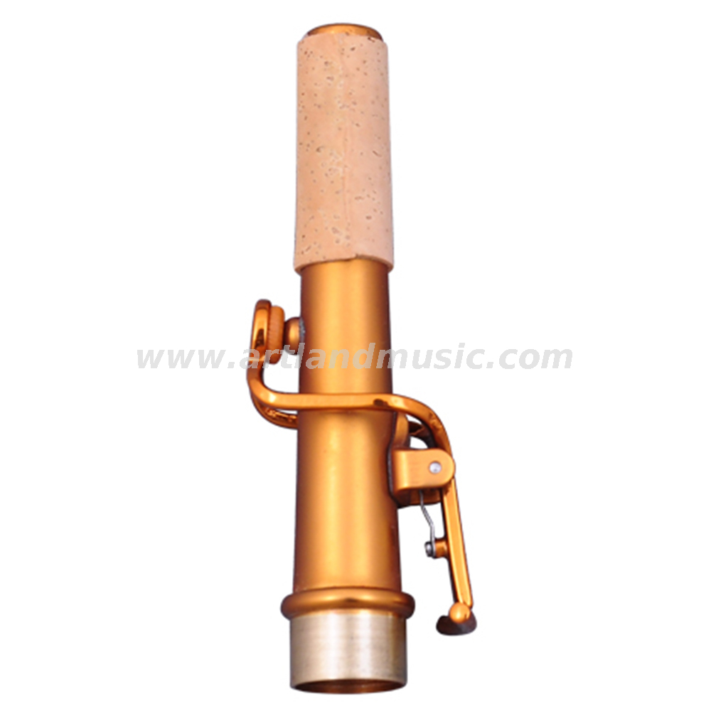 Gold Bb Soprano Saxophone (ASS5506MC)