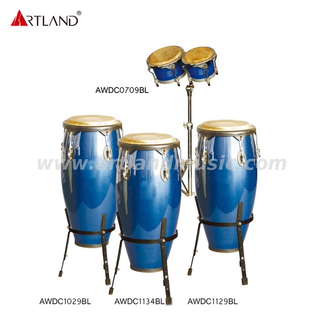 Congas AWDC0709BL