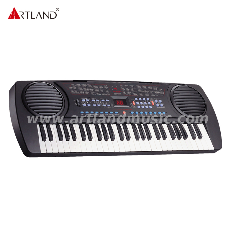 54-Key Standard Accordion Keyboard YM-2600