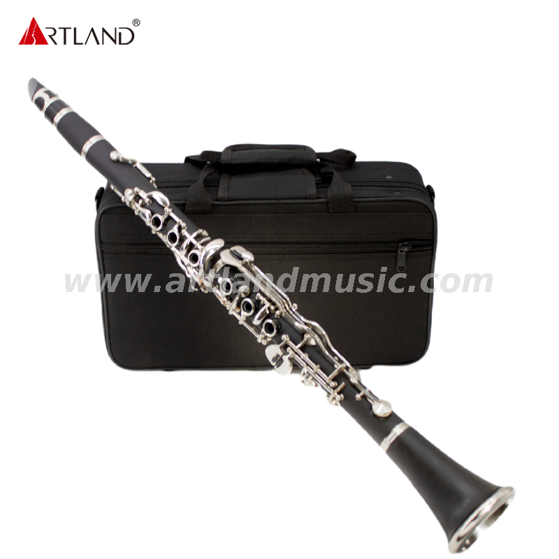 German Style Bakelite Clarinet ACL340