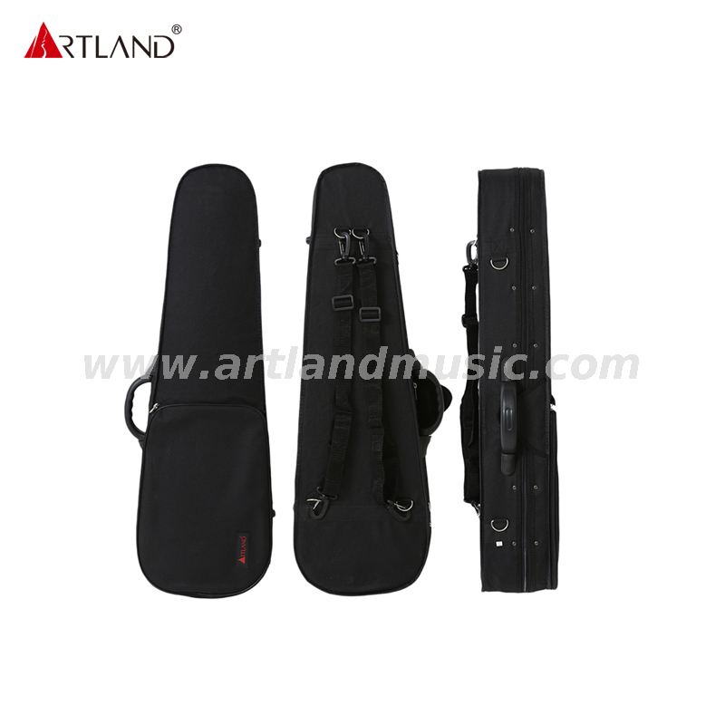 Light Foamed Violin Case (SVC002)