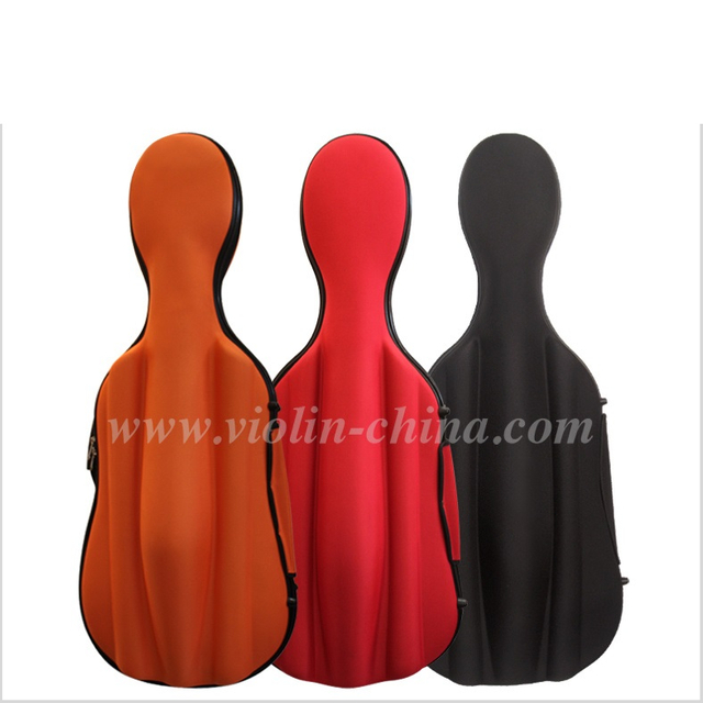 Soft Cello EVA Case (BGC200)