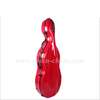 Fiber Glass Cello Case (CSC001F)