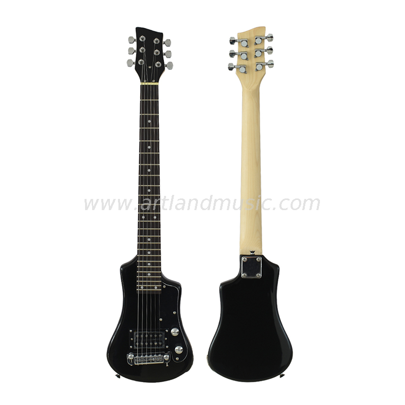 Electric Guitar (EG025) Four Color Available