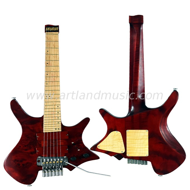 Artland Music High Quality Electric Guitar (EG033)