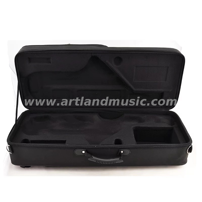 Alto Saxophone Case with One Pocket (AAC001)