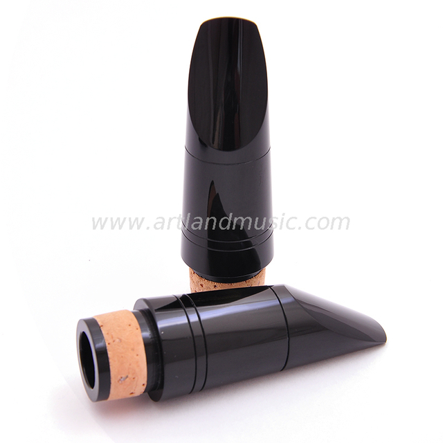 Bb Bakelite Clarinet Mouthpiece (CLM001)