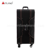 Trolley Case Type Hard Plywood Violin Case for 8 Violins with Universal Wheel​s (DSV808)