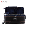 Trolley Case Type Hard Plywood Violin Case for 8 Violins with Universal Wheel​s (DSV808)