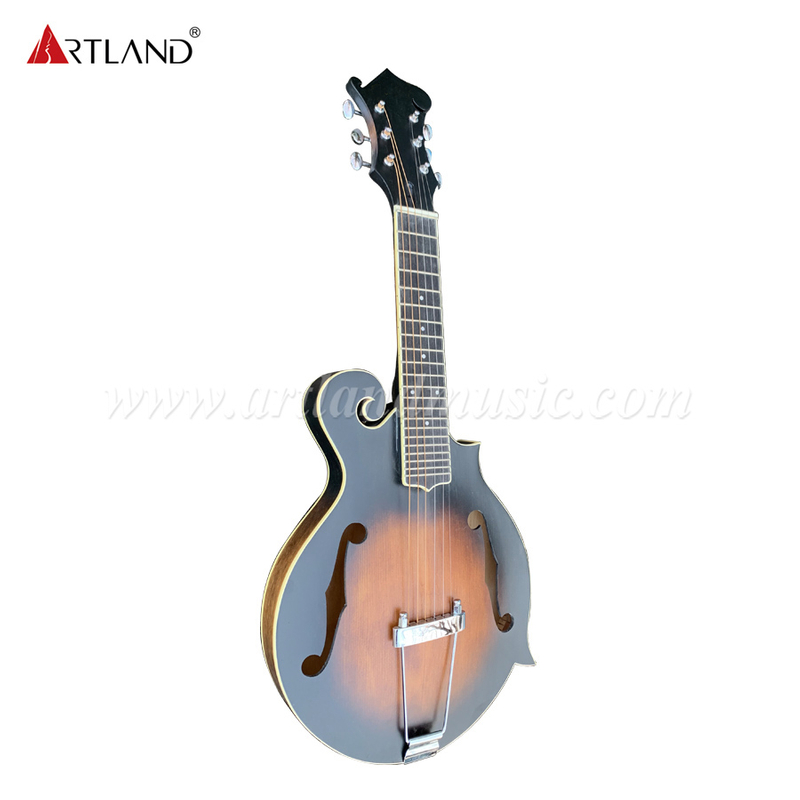 Plywood Spruce Mandolin(AM-F6G)