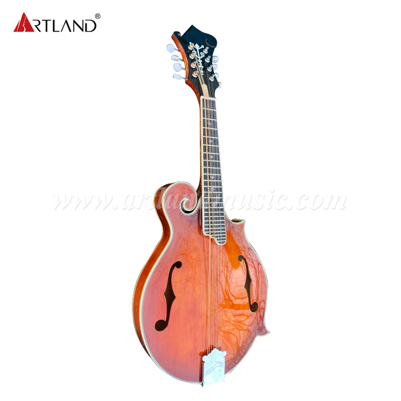 Spruce Mandolin (AM-F40)