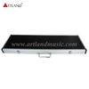 Aluminum Alloy Frame With Leather Bow Case (BCW612)