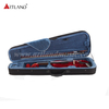 Solid Body Electric Violin With Case,Earphone,Bow (EV002-5S)