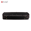 Hard Oblong Violin Case(SVC110) High Grade Embroidery Chinese Style China.