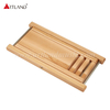 Wooden footrest（AFT-502）