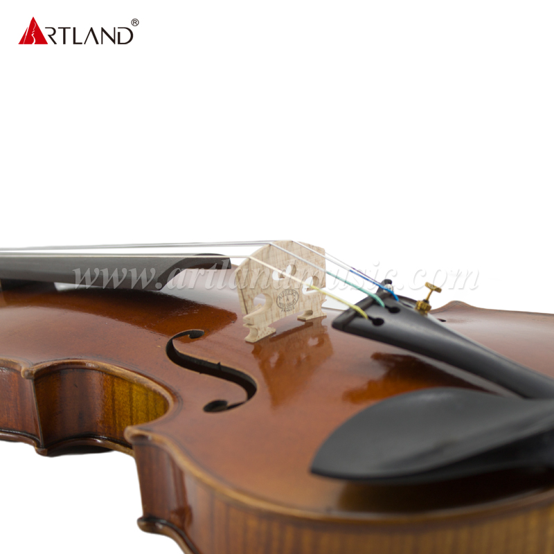 European Handmade Violin High Grade(PVE300）