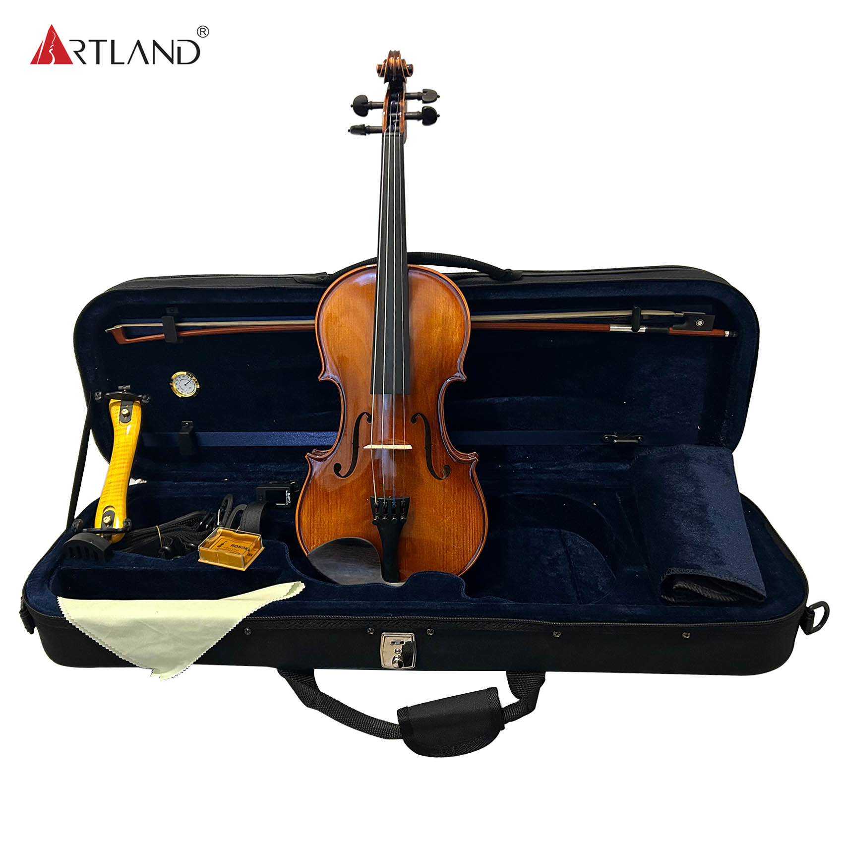 Moderate Violin Suitable for All Ages(MV115) 