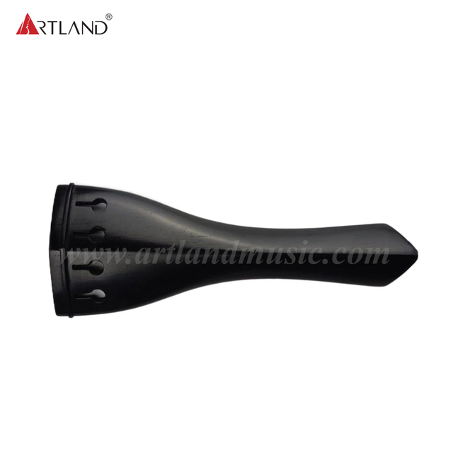 Ebony Violin Tailpiece(VTP05)