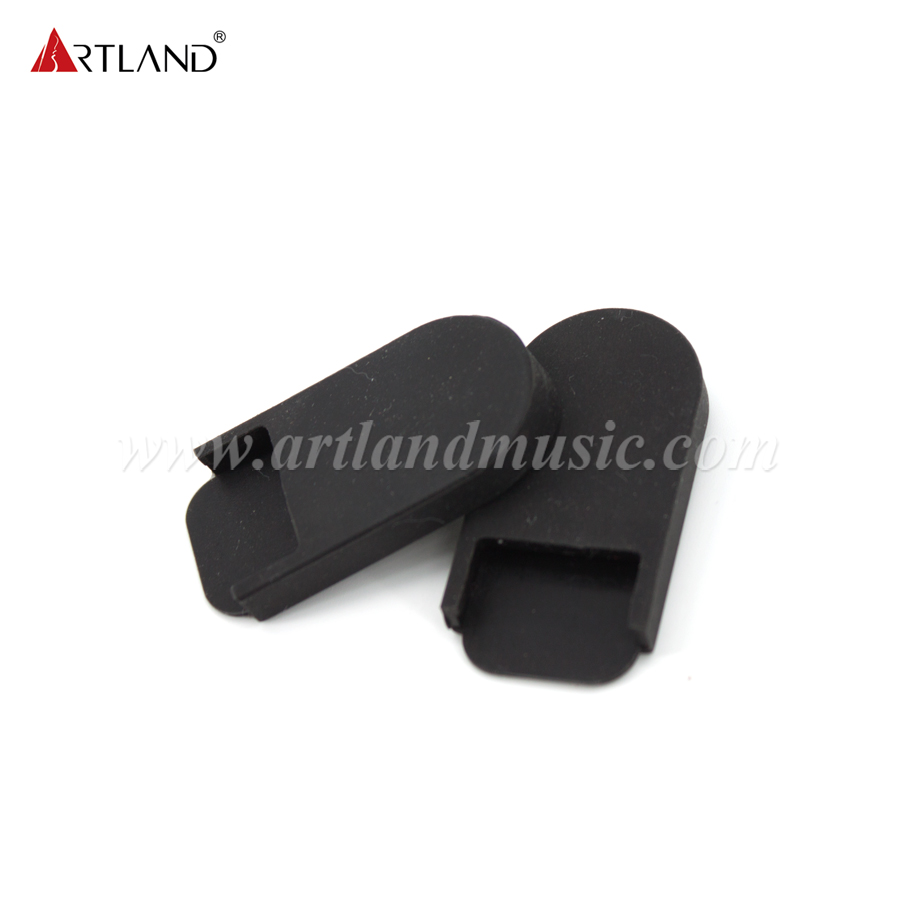 Alto Saxophone Thumb Rest(Food grade rubber) (ASTR100)