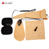 Saxophone Cleaning Instrument Case, 6 in 1 (SCK200)