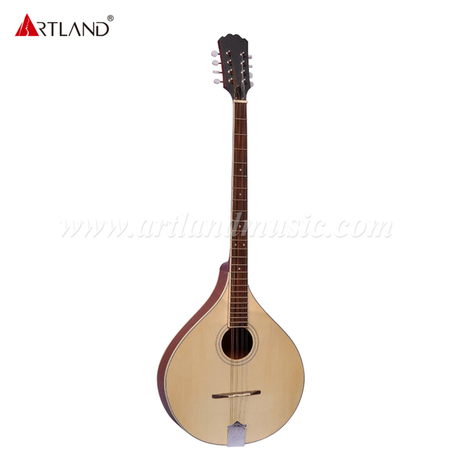 Plywood Spruce Top Mandolin (AMBJ-MD50)