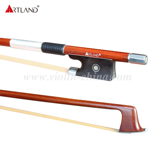 Pernambuco Violin Bow (NB960) High Quality