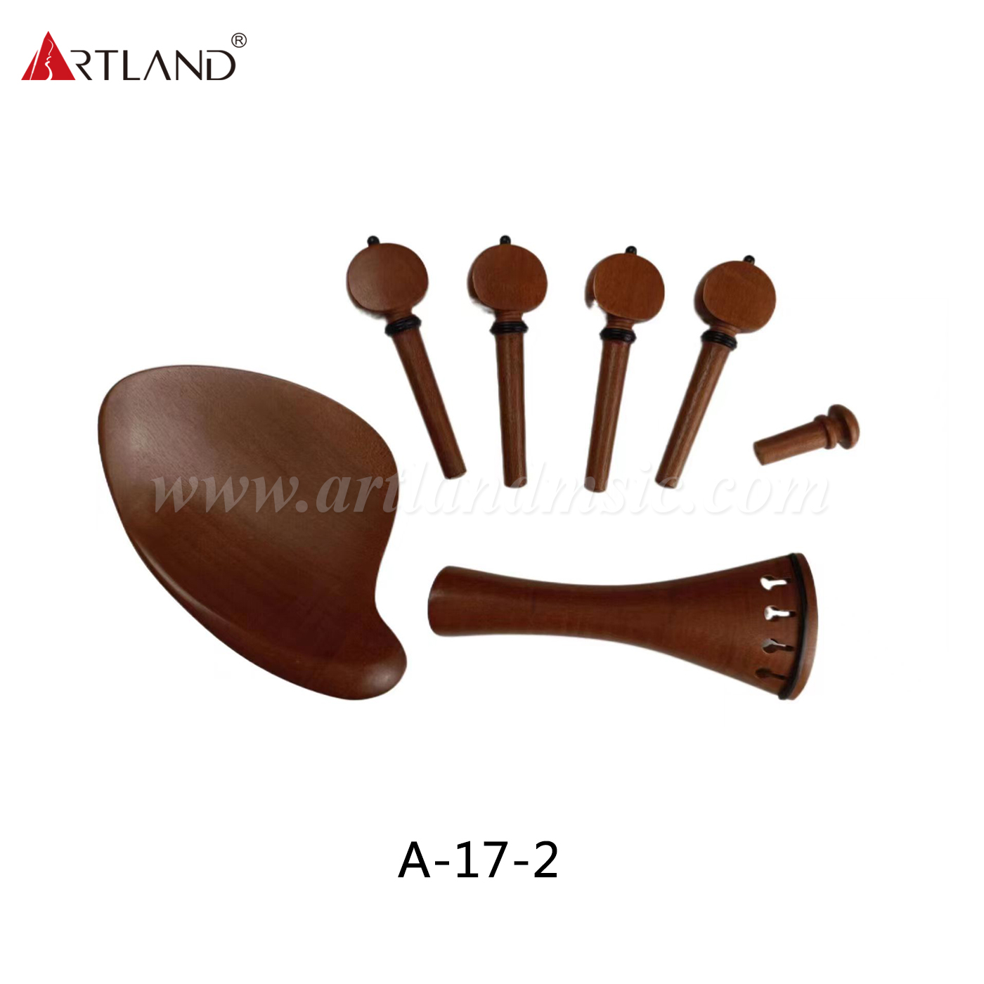 Violin Fittings(A-17)