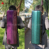 Gradient color Violin Case (SVC503C)