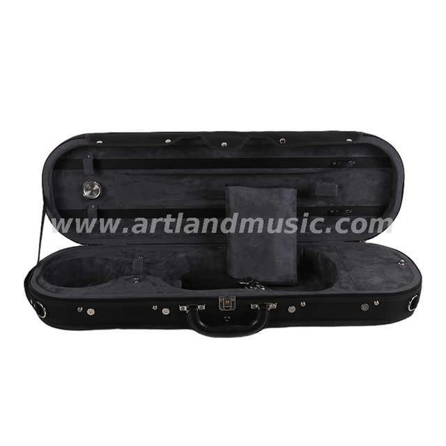 Wholesale Price Quality Violin Light Case(SVC107)