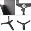 Aluminum Alloy Music Sheet Stand (MS550)