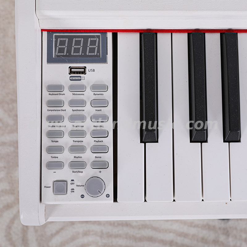 88 Keys Full Stanard Piano Keyboard Digital Piano(ATP101)