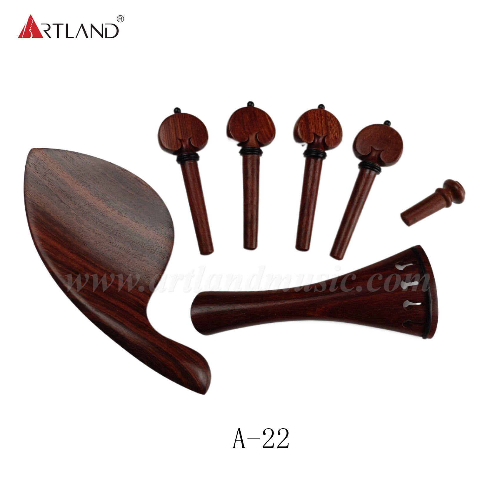 Violin Fittings(A-11)