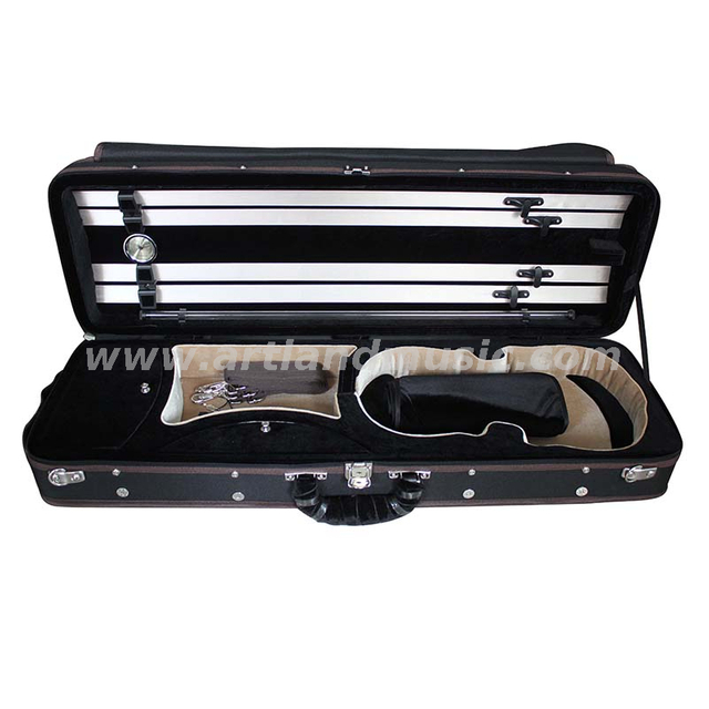Light Foamed Violin Case (SVC108)