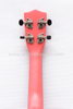 Colorful Cartoon Ukulele (UKS200D) -Pink
